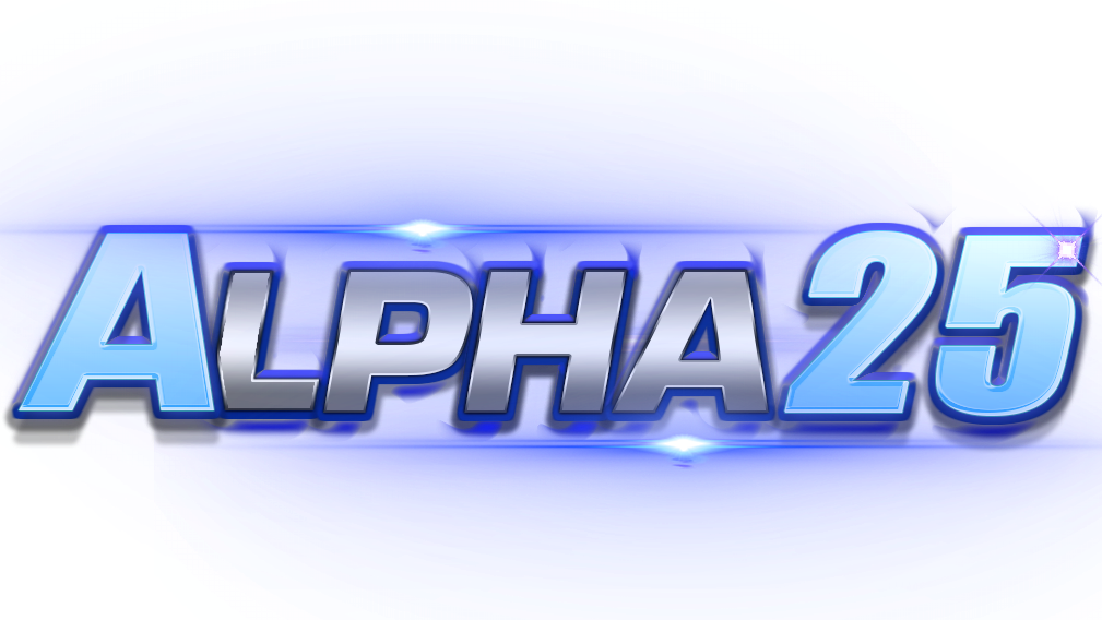 Alpha25 เว็บพนันที่ครบจบในที่เดียว ตอบโจทย์นักเดิมพันยุคใหม่